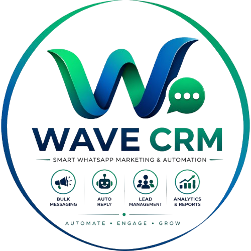 Wave CRM
